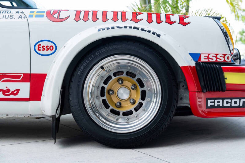 1979 Porsche 911