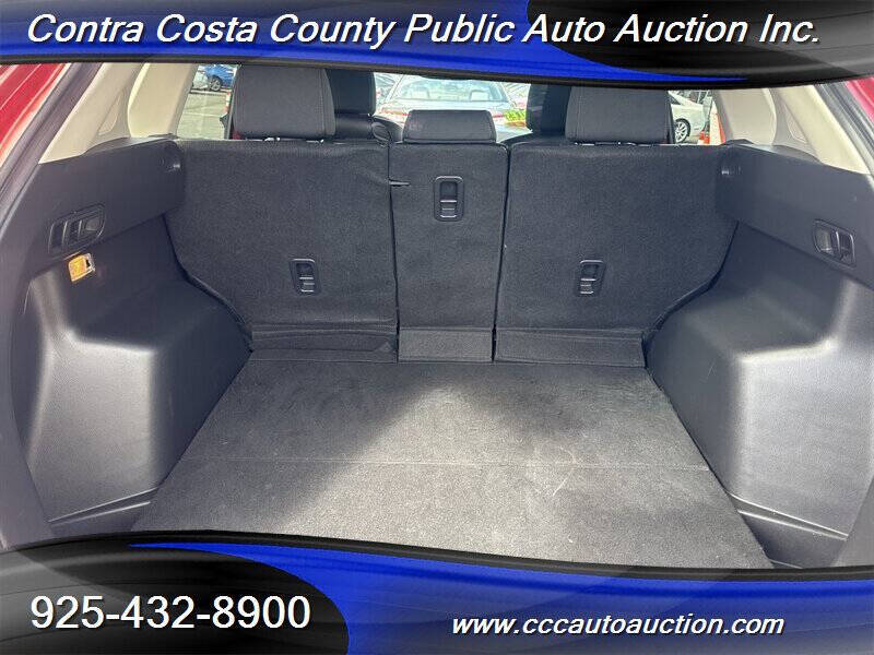 2013 Mazda CX-5 Grand Touring