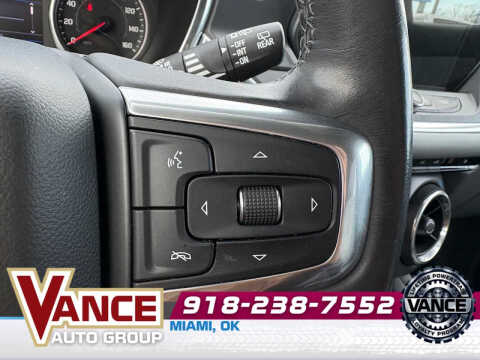 2019 Chevrolet Blazer LT