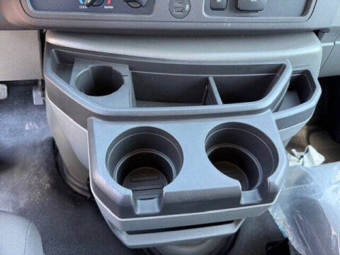 2026 Ford E-Series