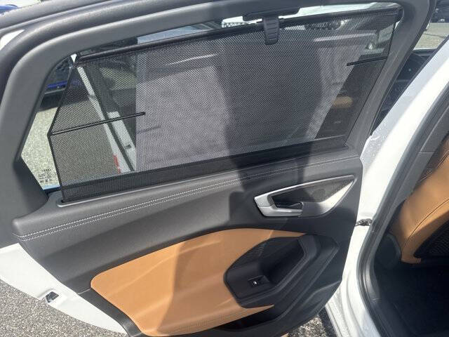 2025 Audi A5 quattro Premium Plus TFSI