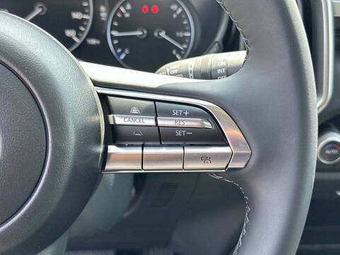 2026 Mazda CX-50 2.5 S Preferred