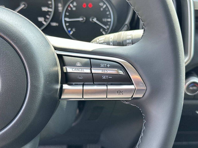 2026 Mazda CX-50 2.5 S Preferred