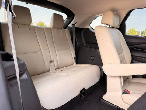2023 Mazda CX-9 Touring Plus
