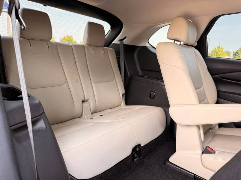 2023 Mazda CX-9 Touring Plus