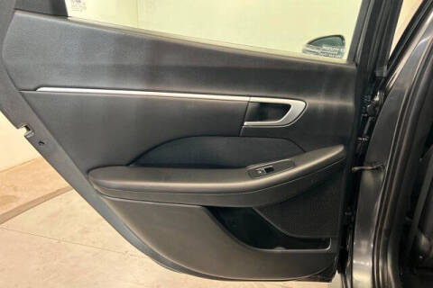 2024 Hyundai Sonata