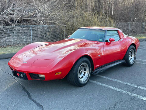 1979 Chevrolet Corvette