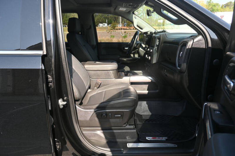 2022 Chevrolet Silverado 1500 Limited