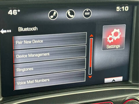 2015 GMC Sierra 2500HD