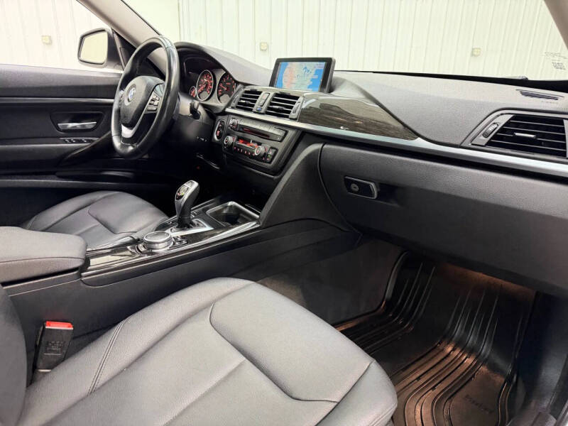 2015 BMW 3 Series 328i xDrive Gran Turismo