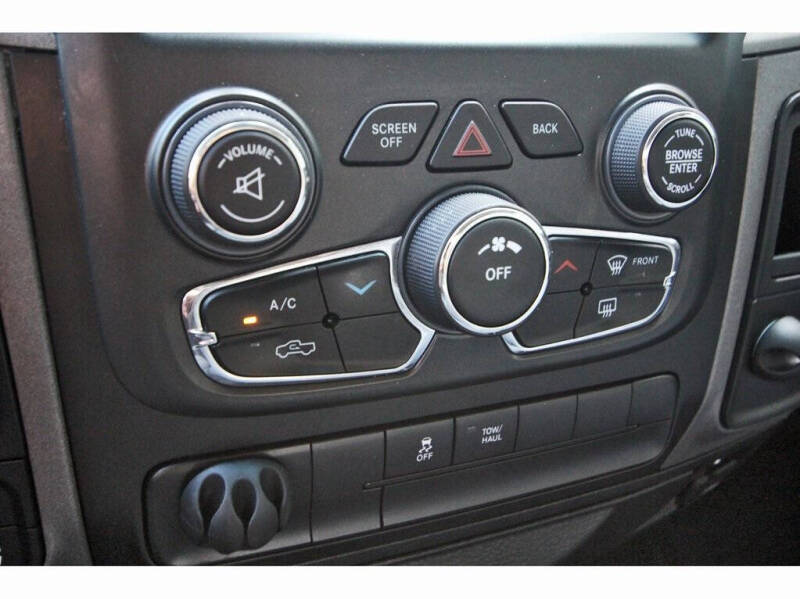 2019 RAM 1500 Classic Express