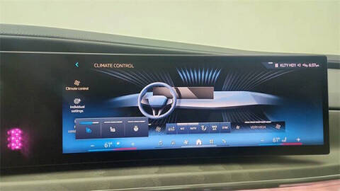 2025 BMW i7 eDrive50