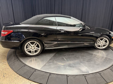 2013 Mercedes-Benz E-Class E 350