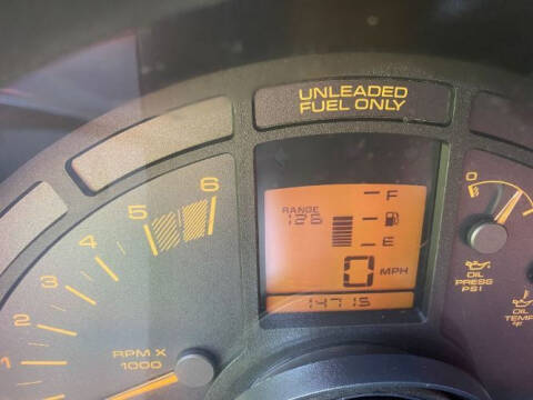 1990 Chevrolet Corvette