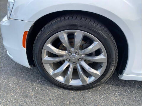 2020 Chrysler 300 Limited