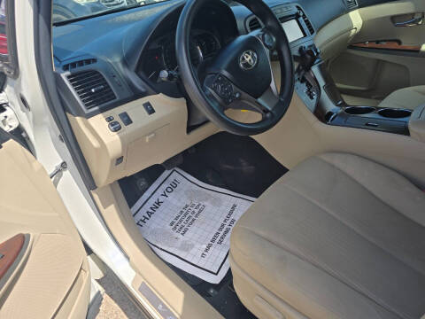 2013 Toyota Venza LE