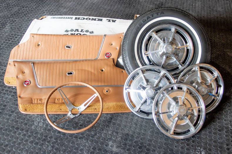 1963 Chevrolet Corvette