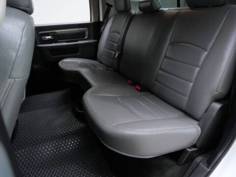 2013 RAM 2500