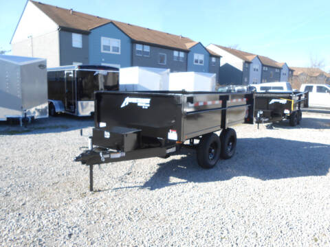 2022 Homesteader Dump 610MB