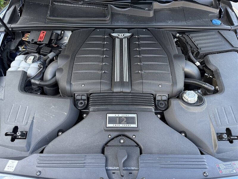 2018 Bentley Bentayga 14