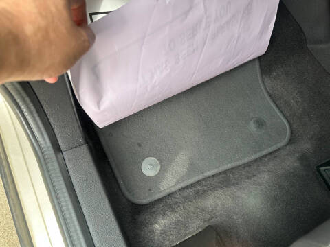 2017 Ford C-MAX Hybrid SE