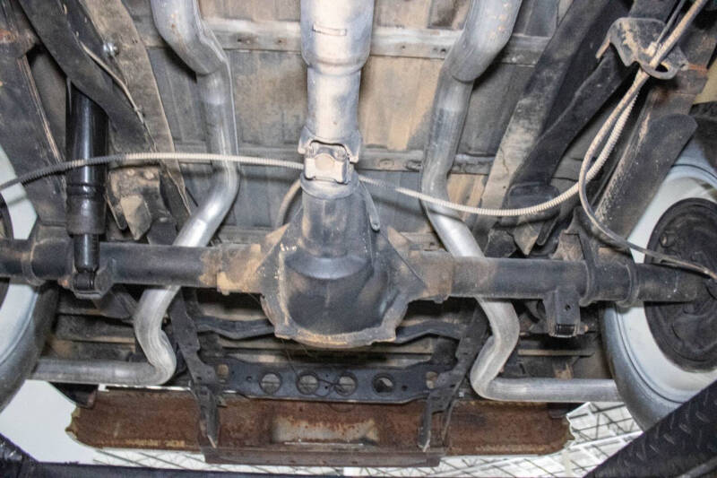 1987 GMC R/V 1500 Series R1500