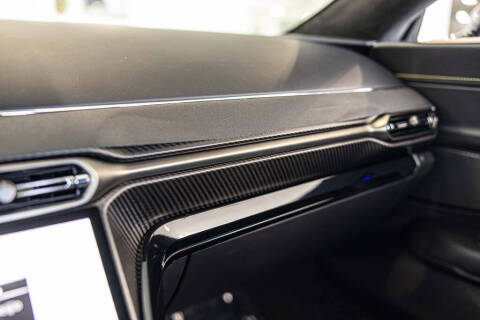 2026 Aston Martin Vantage S