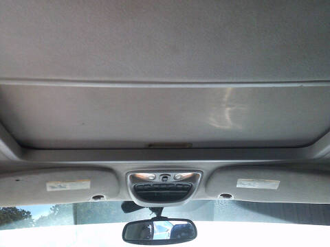 2008 Dodge Ram 1500 ST