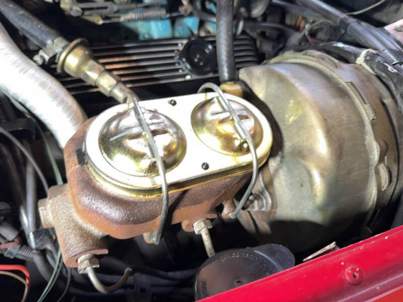 1980 Chevrolet Corvette