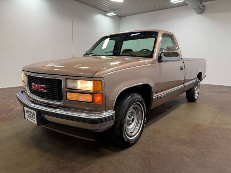 1994 GMC Sierra 1500