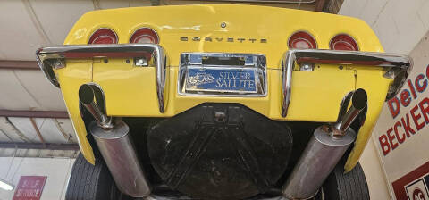 1969 Chevrolet Corvette