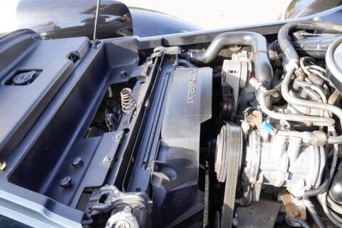 1985 Ford Mustang LX