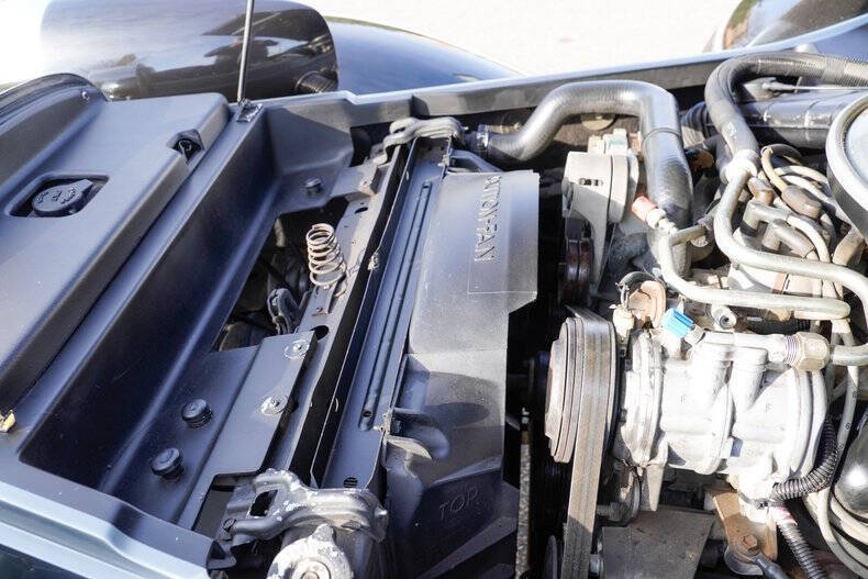 1985 Ford Mustang LX