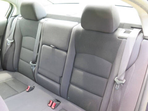 2016 Chevrolet Cruze Limited 1LT Auto