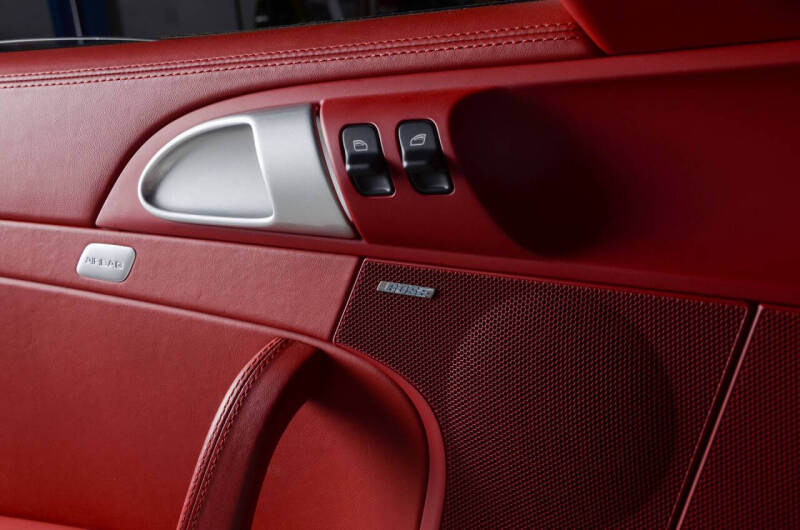 2013 Porsche 911 Turbo