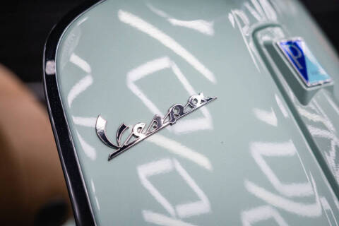 2023 Vespa Primavera