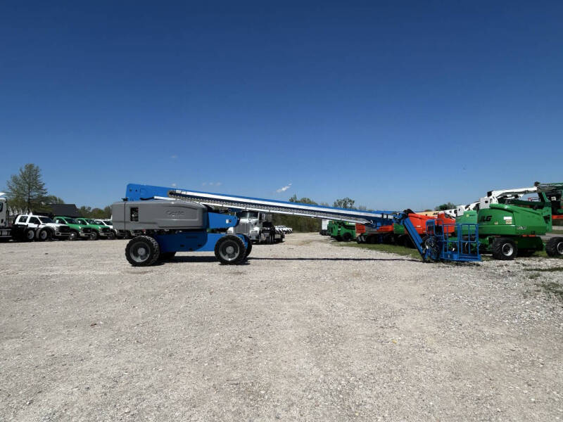 2016 Genie 85' Manlift