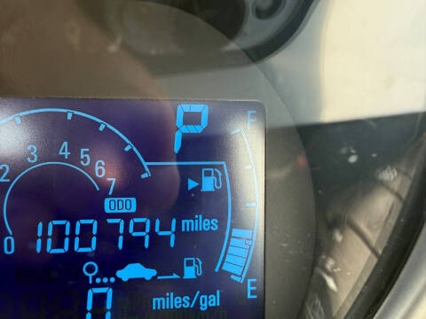 2013 Chevrolet Spark 1LT Auto