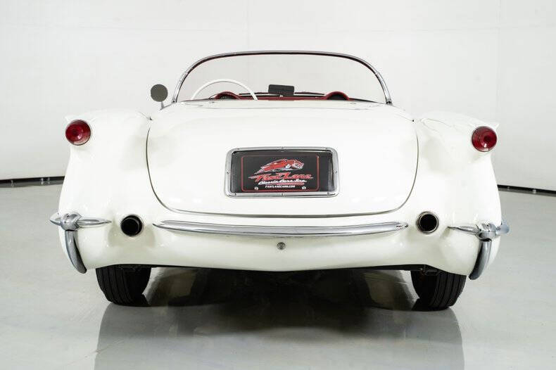 1954 Chevrolet Corvette