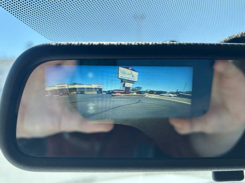 2023 GMC Savana 2500