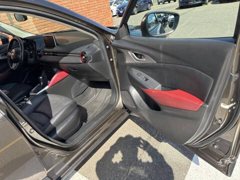 2017 Mazda CX-3 Touring