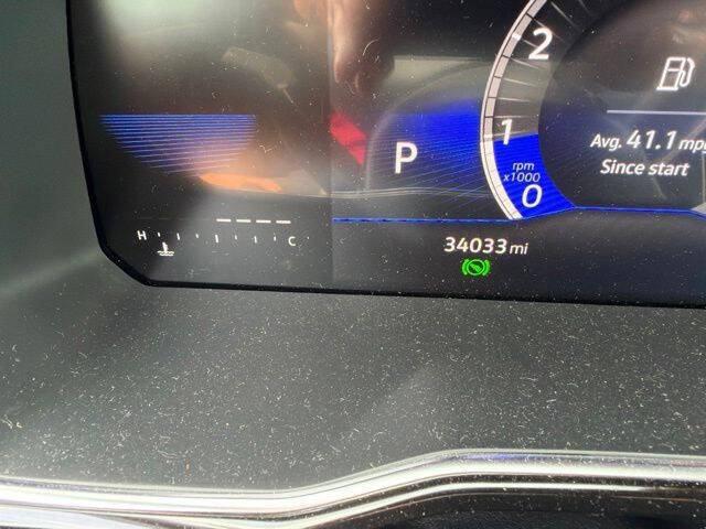 2023 Volkswagen Jetta Sport