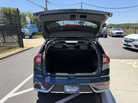 2019 Kia Niro LX