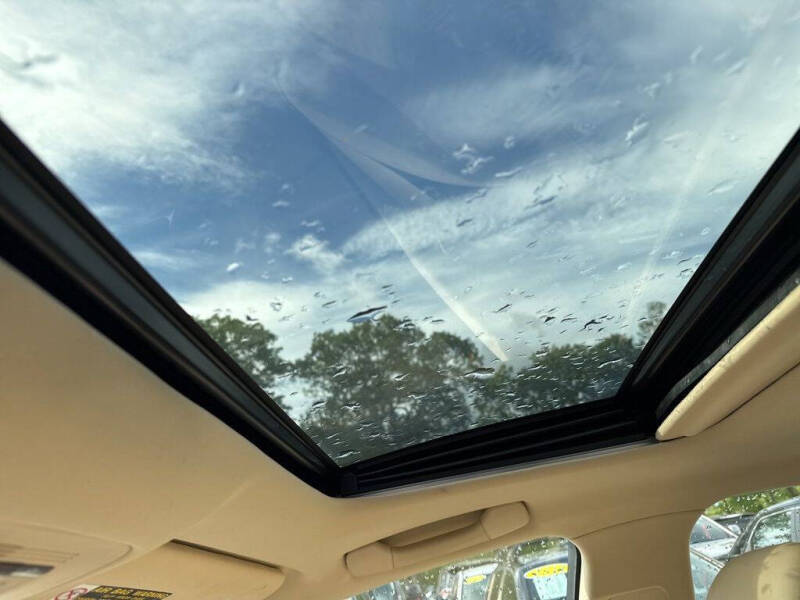 2011 Lexus ES 350