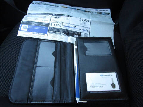 2014 Subaru XV Crosstrek 2.0i Premium