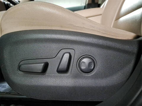 2017 Hyundai Tucson SE Plus