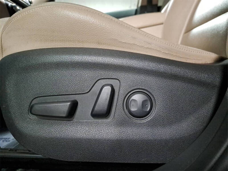 2017 Hyundai Tucson SE Plus