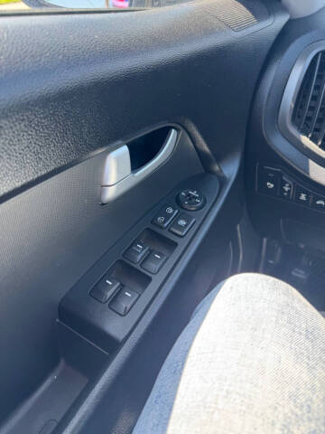 2012 Kia Sportage LX