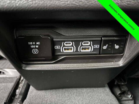 2022 Jeep Grand Cherokee Trailhawk 4xe