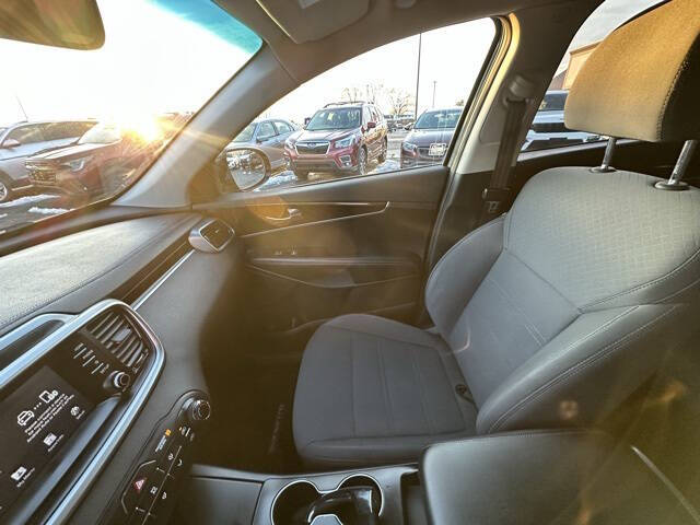 2020 Kia Sorento LX V6